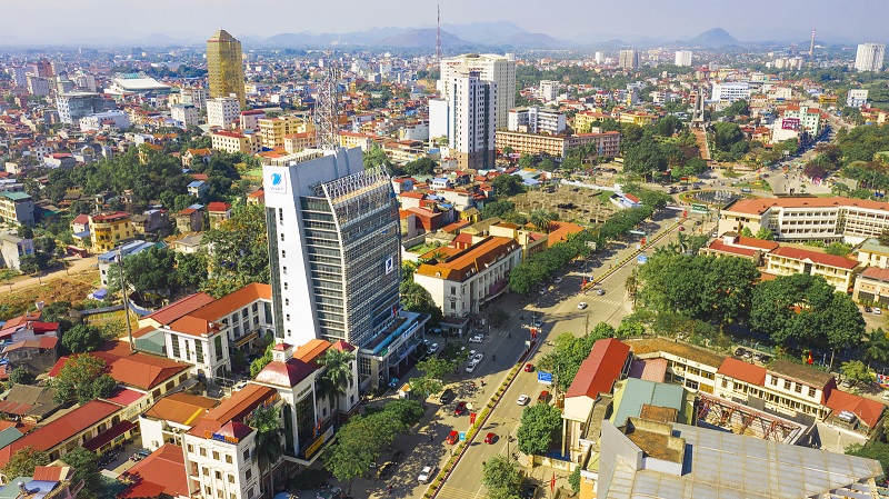 Tình hình phát triển doanh nghiệp 