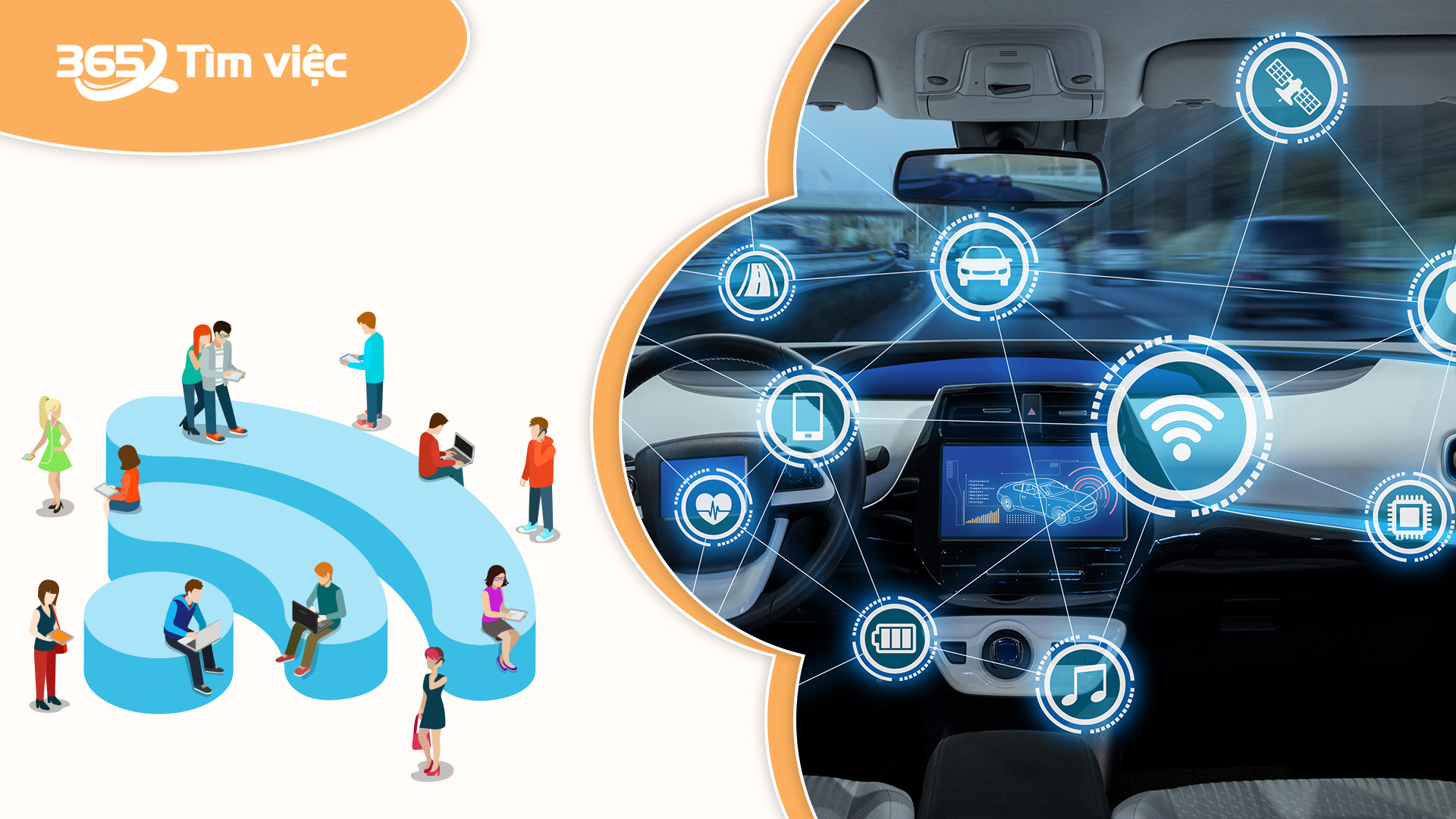 Những cơ sở đào tạo việc làm thiết kế ô tô uy tín