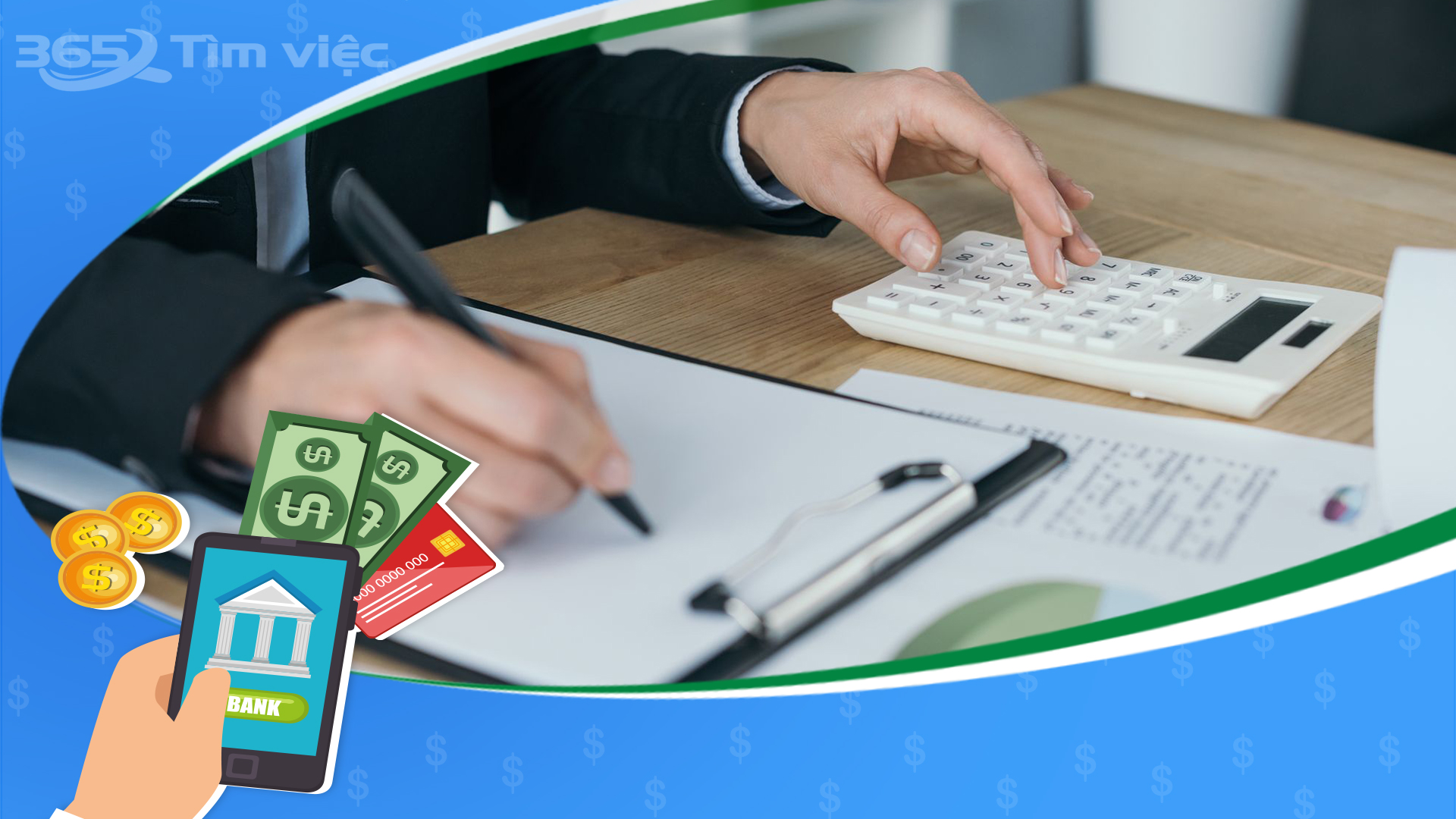 Thực hiện công tác quản trị văn phòng - hành chính