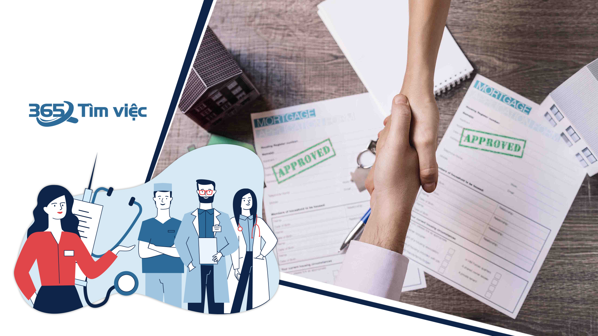 Đôi nét về việc làm giám sát trình dược viên