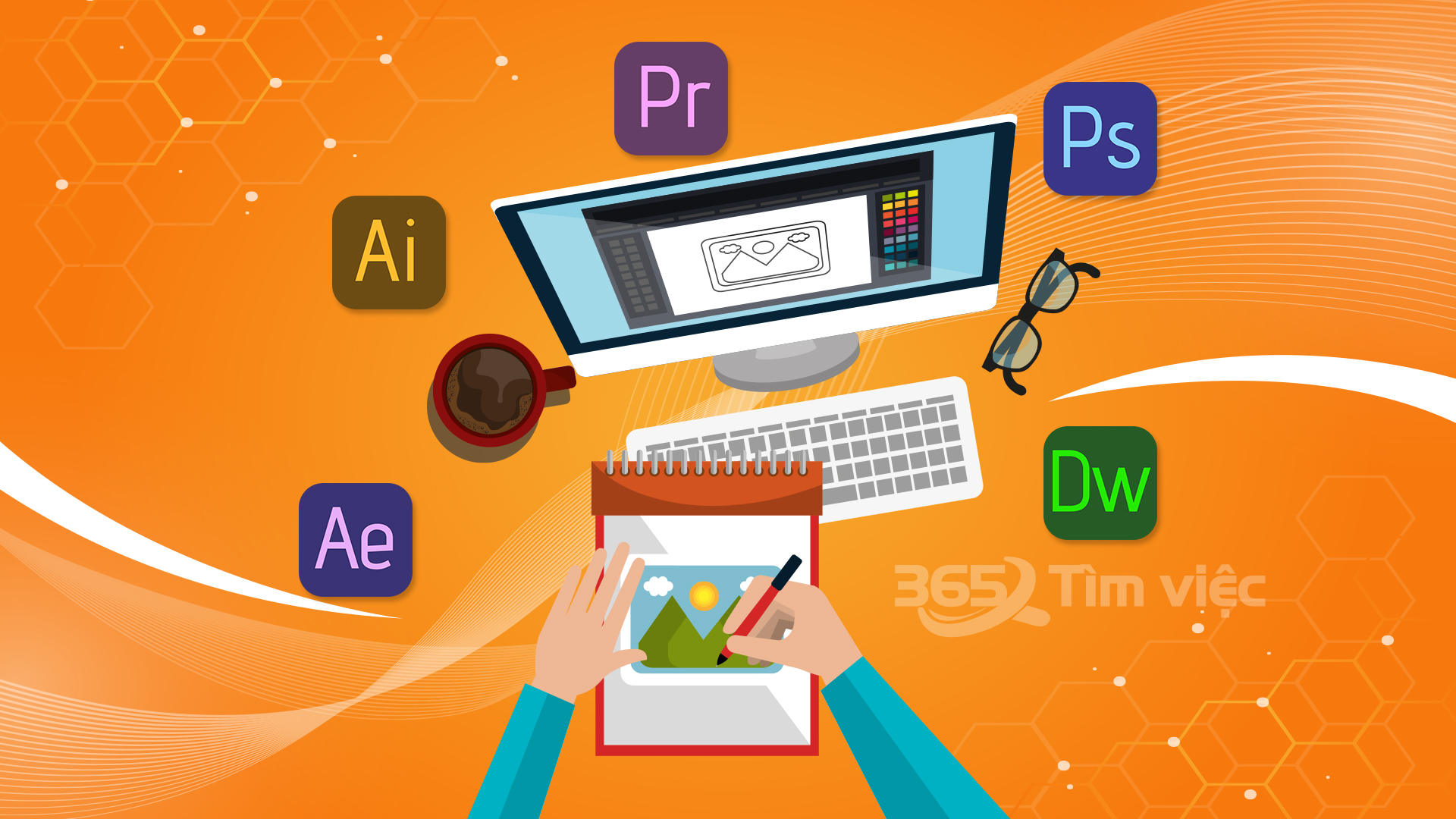Những yêu cầu nào được đặt ra đối với nhân viên quản trị website?