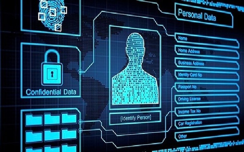 DLP có thể bảo vệ thông tin cá nhân trước nguy cơ có thể bị đánh cắp