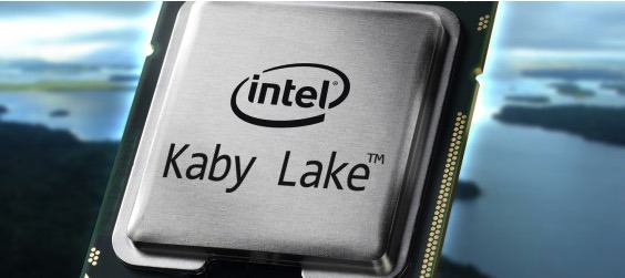 CPU Kabylake