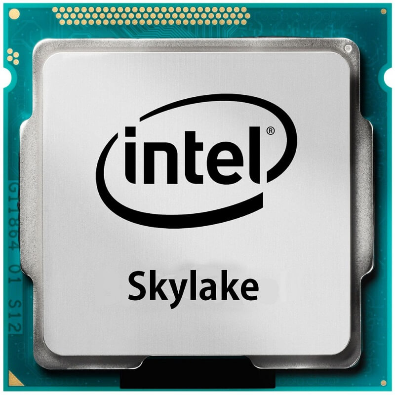 CPU Skylake