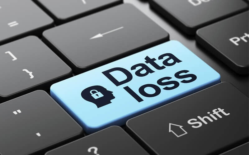 Data loss prevention là một phần mềm ngăn ngừa mất dữ liệu