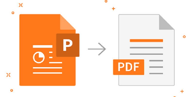 Chuyên từ file PPT sang PDF