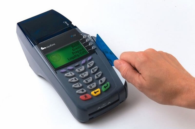  Cách đăng ký sử dụng thẻ Napas Sacombank