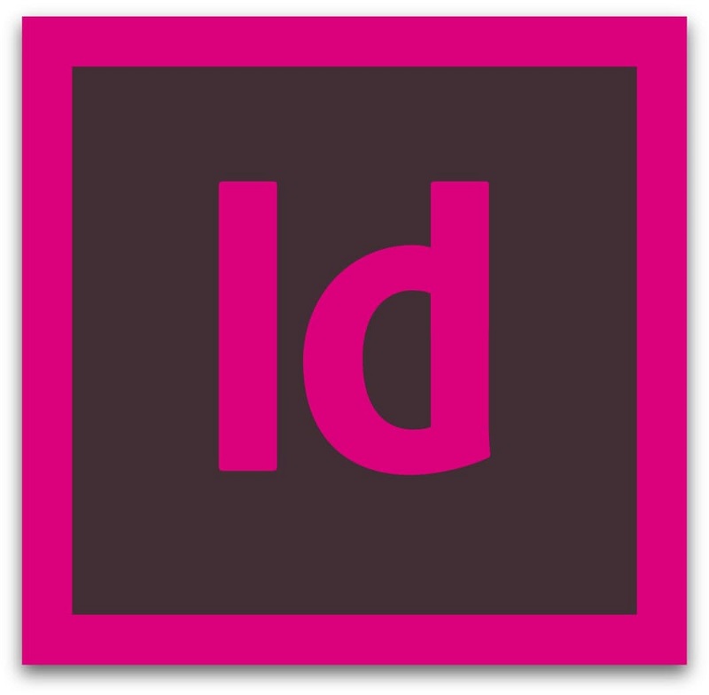 Phần mềm InDesign