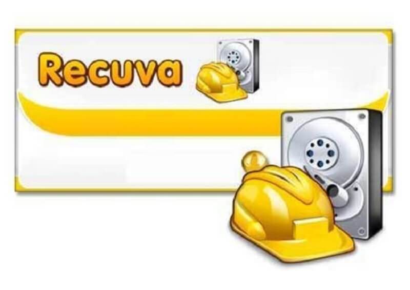 Giải nghĩa về khái niệm chung của Recuva 