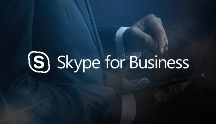 Lịch sử của Skype for business 