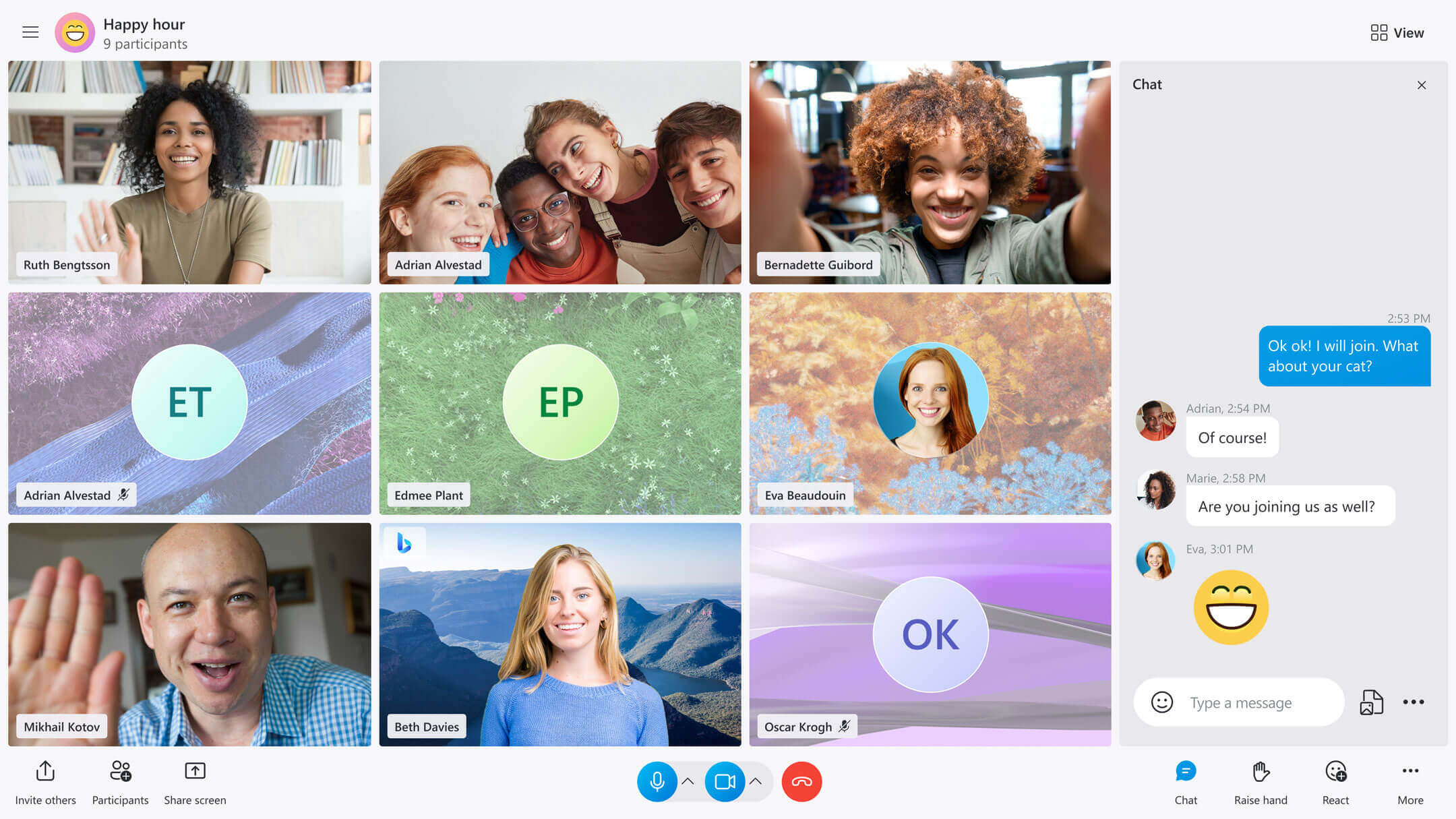 Skype for business và Skype có gì khác nhau?