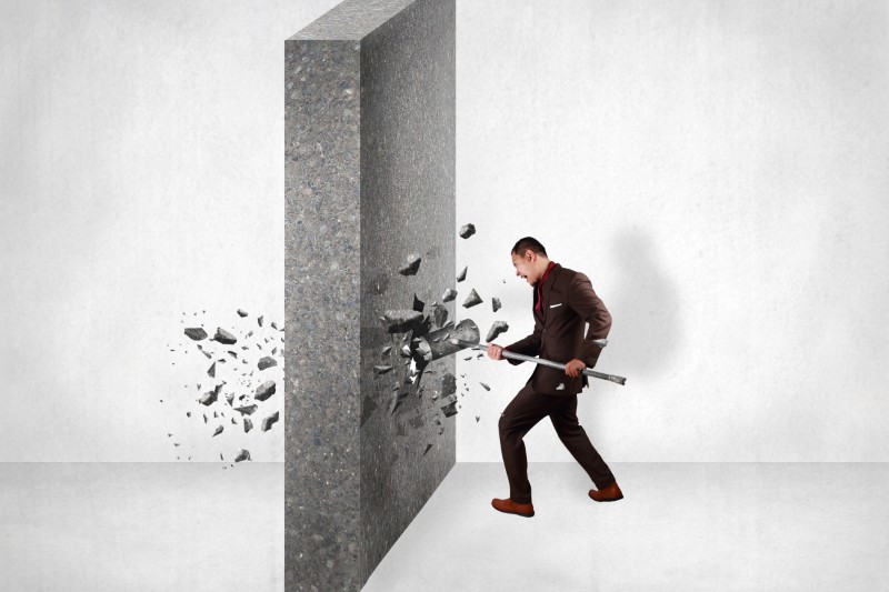 Đặc điểm nhận diện của “đột phá”