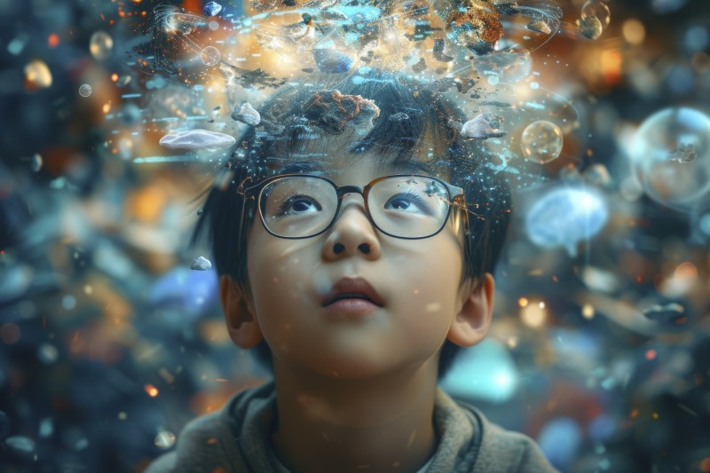 Đột phá về tư duy (Mindset breakthrough)