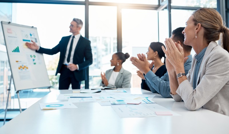 Đột phá chiến lược đóng vai trò quyết định trong quản trị doanh nghiệp
