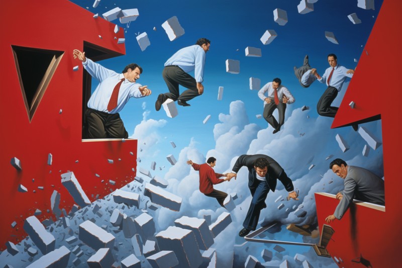 Đột phá thúc đẩy chuyển mình toàn diện các lĩnh vực