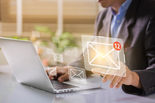 Lợi ích của Email Marketing đối với doanh nghiệp