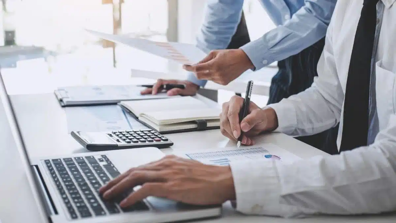 Chức năng quan trọng của Big 4 kiểm toán là đảm bảo tính minh bạch
