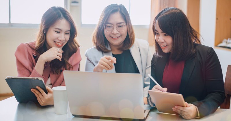 Cơ hội nghề nghiệp và môi trường làm việc tại big 4 kiểm toán