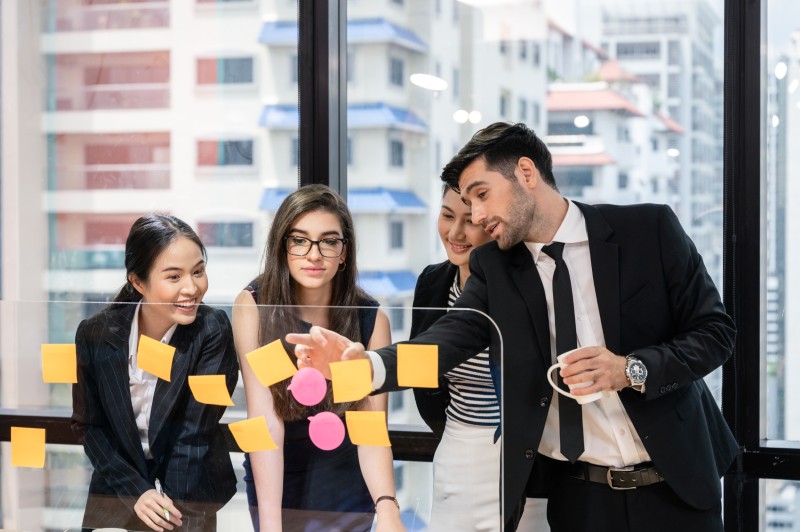 Ảnh hưởng của C-Level tới văn hóa tổ chức doanh nghiệp