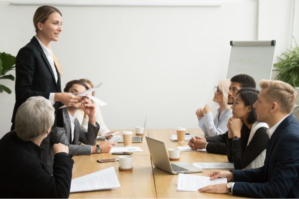 Các sai lầm cần tránh khi thực hiện DEI