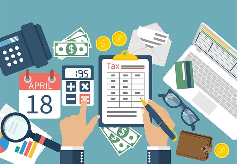 Quy trình chi tiết triển khai hạch toán trong doanh nghiệp