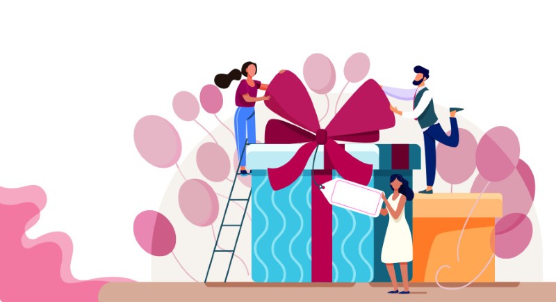 Chương trình khách hàng thân thiết giúp tăng cường thúc đẩy và giữ chân khách hàng lâu dài
