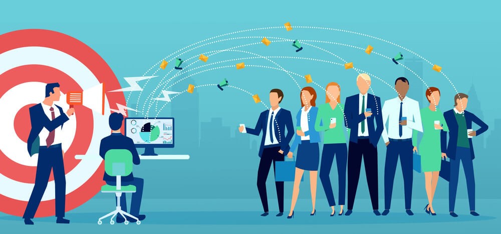 Khái niệm TA trong Marketing là gì