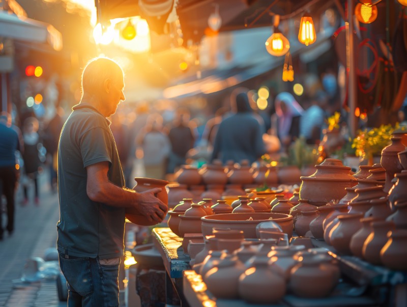 Serviceable Addressable Market (SAM)
