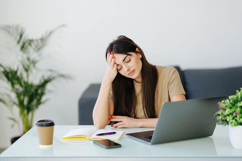 Áp lực doanh số đòi hỏi bản lĩnh kiên định của giám đốc kinh doanh