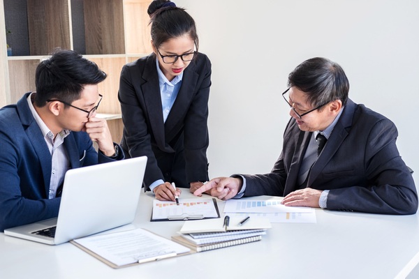 Yêu cầu và phẩm chất của nhà quản lý giỏi