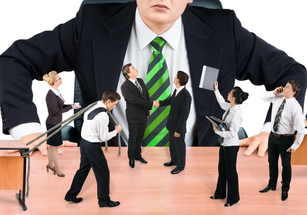 Phân loại phong cách lãnh đạo độc đoán