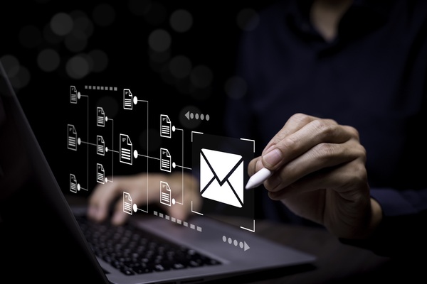 Giới thiệu về Mailchimp