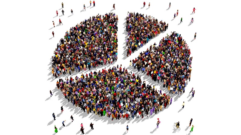 Cách thu thập demographic