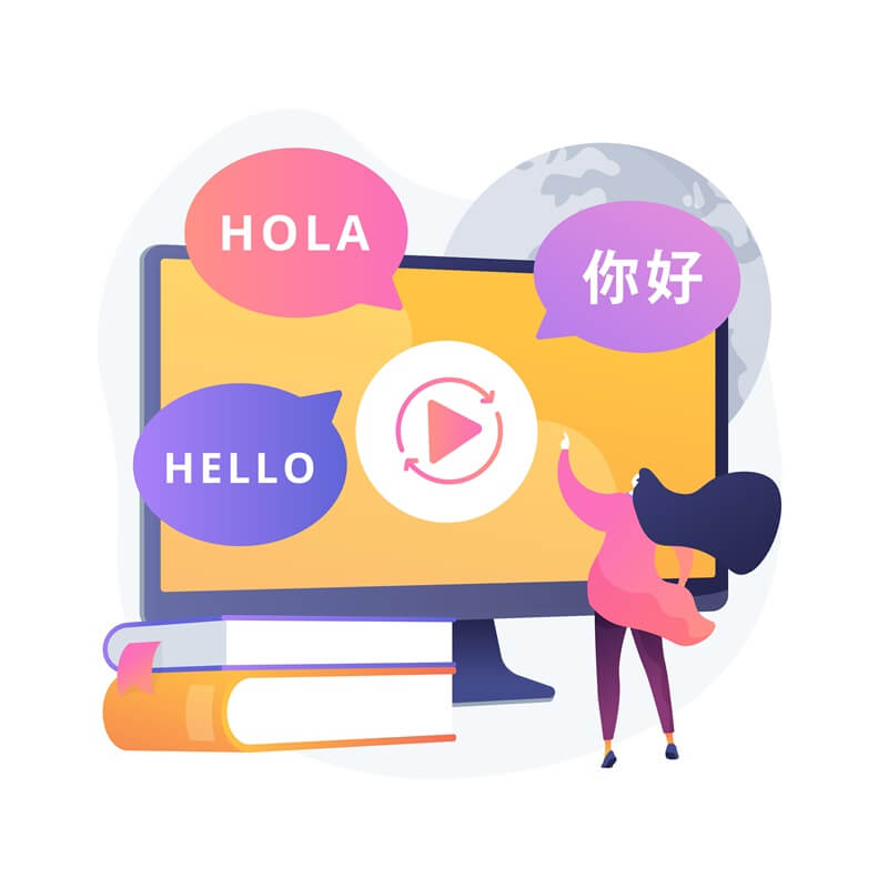 Song ngữ giúp ứng viên sẵn sàng cho môi trường đa quốc gia