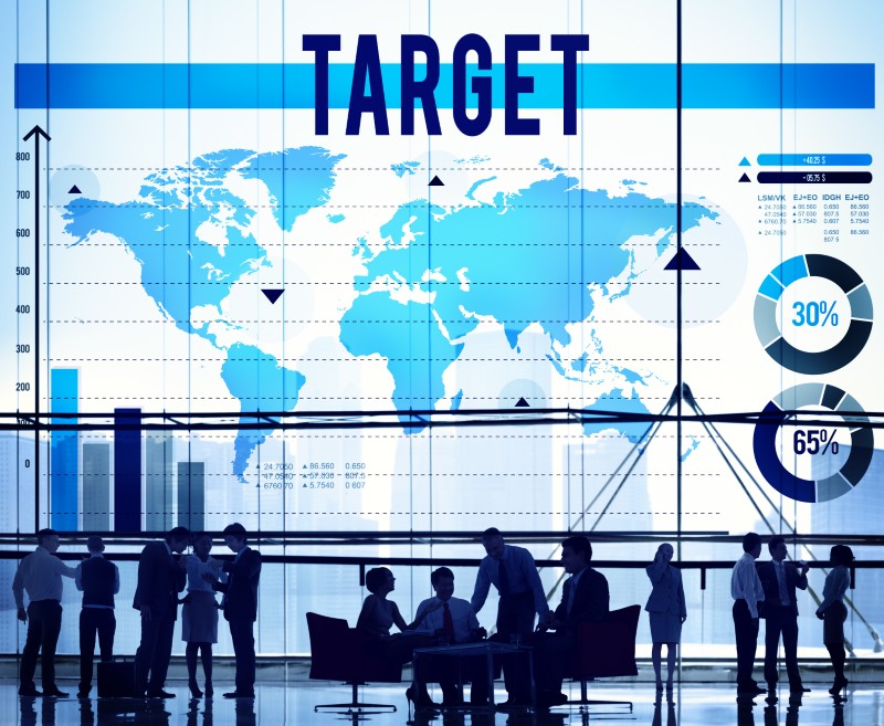 Tổng quan về chiến lược thâm nhập thị trường