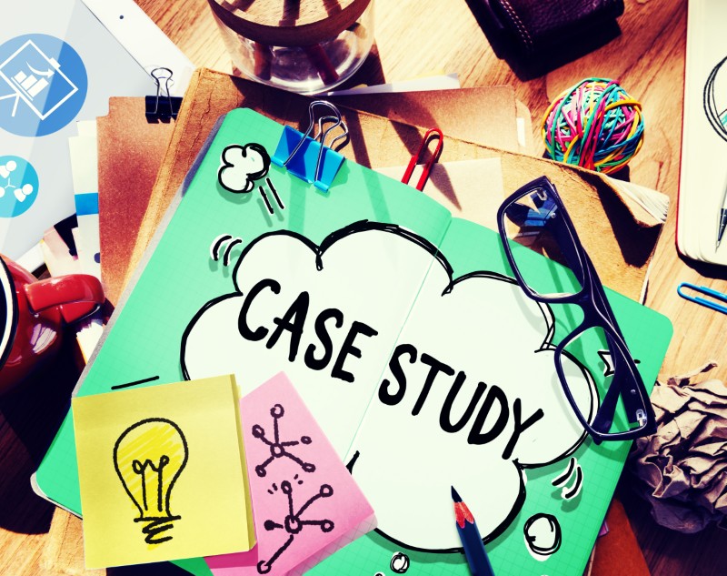 Case study thực tiễn về chiến lược thâm nhập thị trường