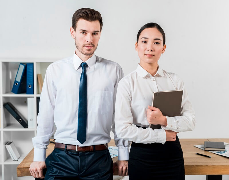 Executive mở ra cơ hội nghề nghiệp rộng lớn cho ứng viên