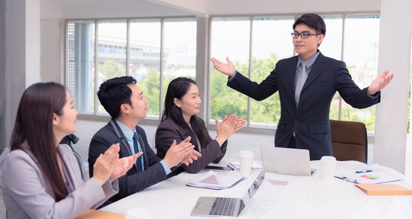 Lưu ý và khuyến nghị cho nhà lãnh đạo khi áp dụng