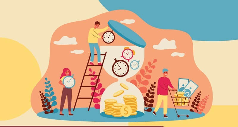 Sự phát triển của nghề Ecommercer executive