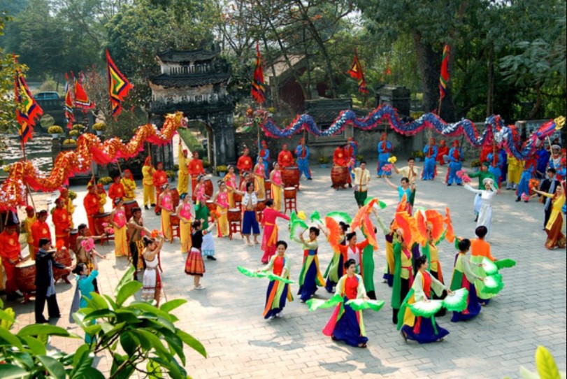 Di sản văn hóa Việt Nam