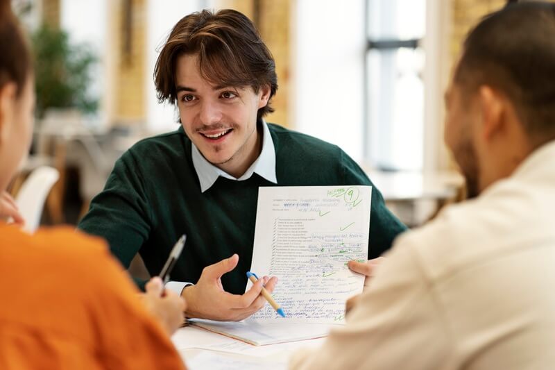 Giải đáp thắc mắc thường gặp khi dịch CV sang tiếng Anh