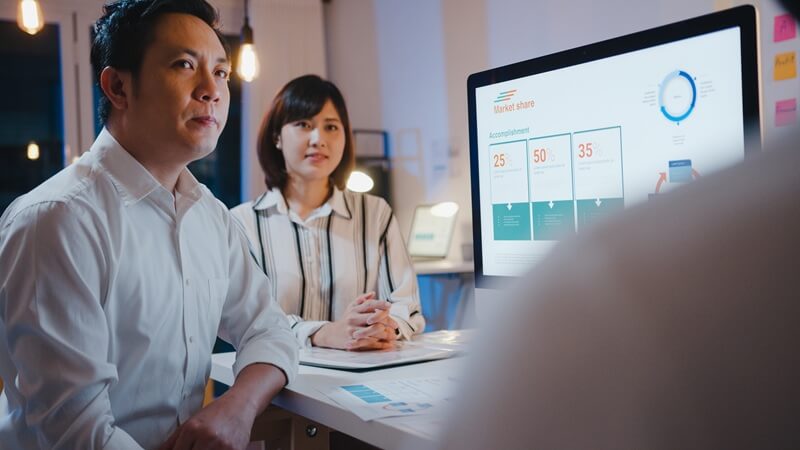 Tối ưu CV tiếng Anh để vượt qua hệ thống ATS