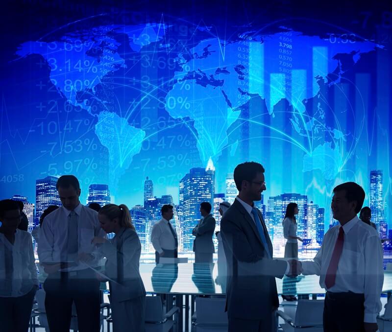 CV tiếng Anh mở rộng cơ hội việc làm quốc tế