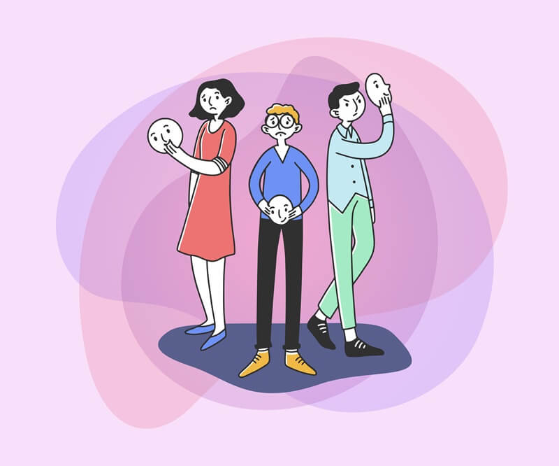 Khám phá định nghĩa rõ ràng về nhóm tính cách ESFJ