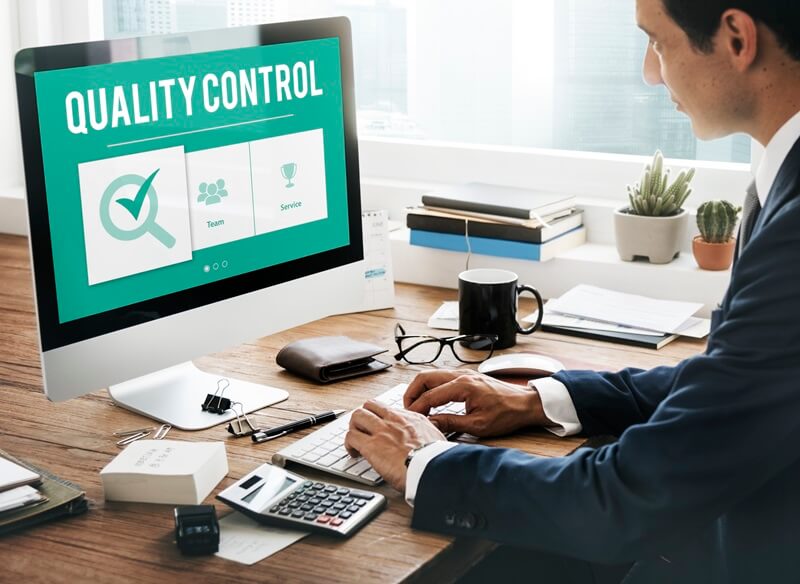 Khái niệm về QA Engineer trong ngành phần mềm