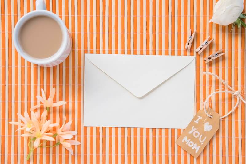 Email farewell thể hiện sự chuyên nghiệp và tinh tế