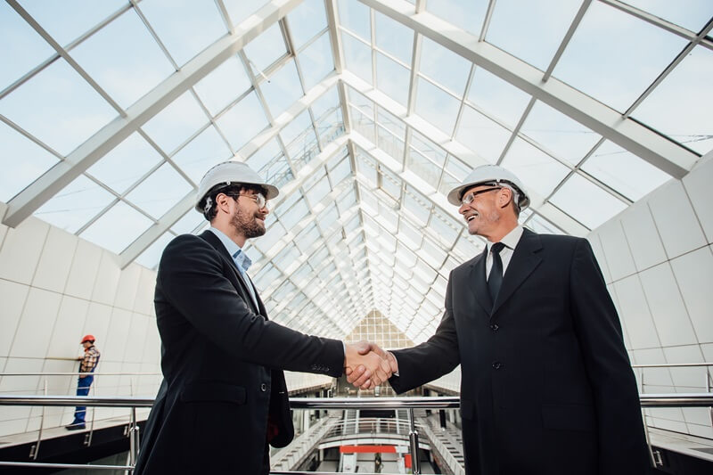 Executive đảm nhiệm vai trò chuyên biệt theo từng ngành
