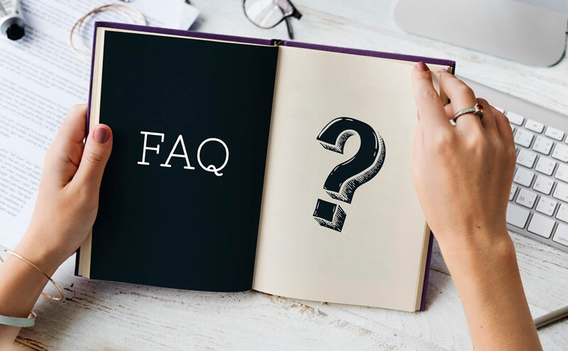 Giải đáp những thắc mắc thường gặp về MMO