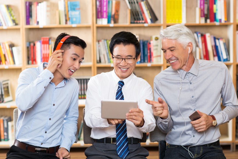 Gen X đề cao quyền tự do cá nhân kỷ luật và công bằng