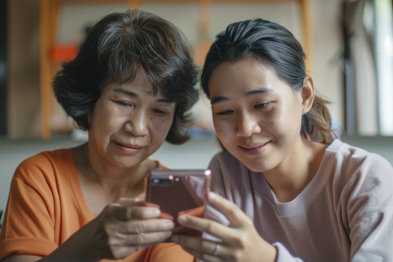 Gen X đối mặt nhiều thử thách trong bối cảnh chuyển đổi số